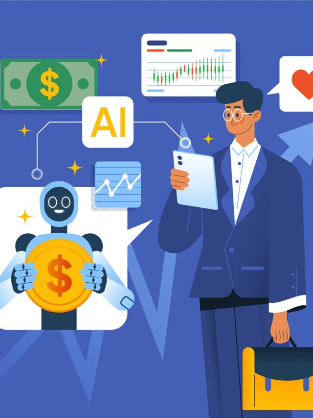 Como ganhar dinheiro com inteligência artificial – IA